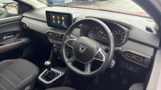 Dacia Sandero Stepway 1.0 TCe Comfort 5dr Petrol Hatchback